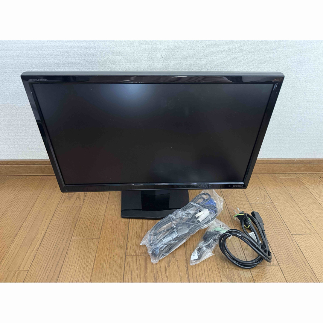 アイオーデータ23インチワイド液晶ディスプレイ アイオーデータ23インチワイド液晶ディスプレイ