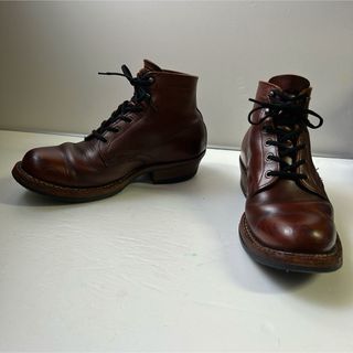 WHITE'S BOOTS - WHITE'S BOOTS ホワイツブーツ ノースウェスト WHITE'S BOOTS - WHITE'S BOOTS ホワイツブーツ ノースウェスト