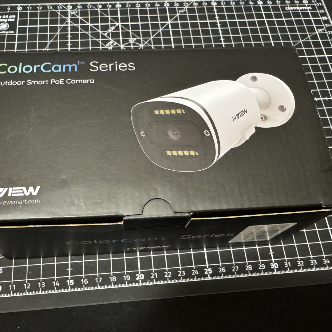 H.View 防犯カメラ HV-800S2の通販 by MATSU3's shop (正月遅く H.View 防犯カメラ HV-800S2の通販 by MATSU3's shop (正月遅く