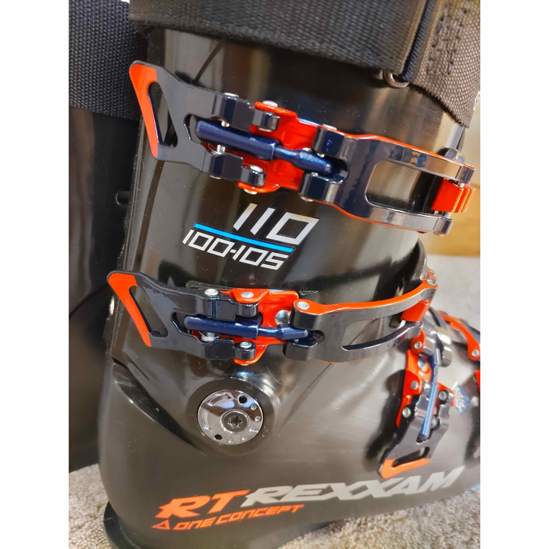 REXXAM - 超美品 REXXAM  RT-110 / 23-24 NEWモデル