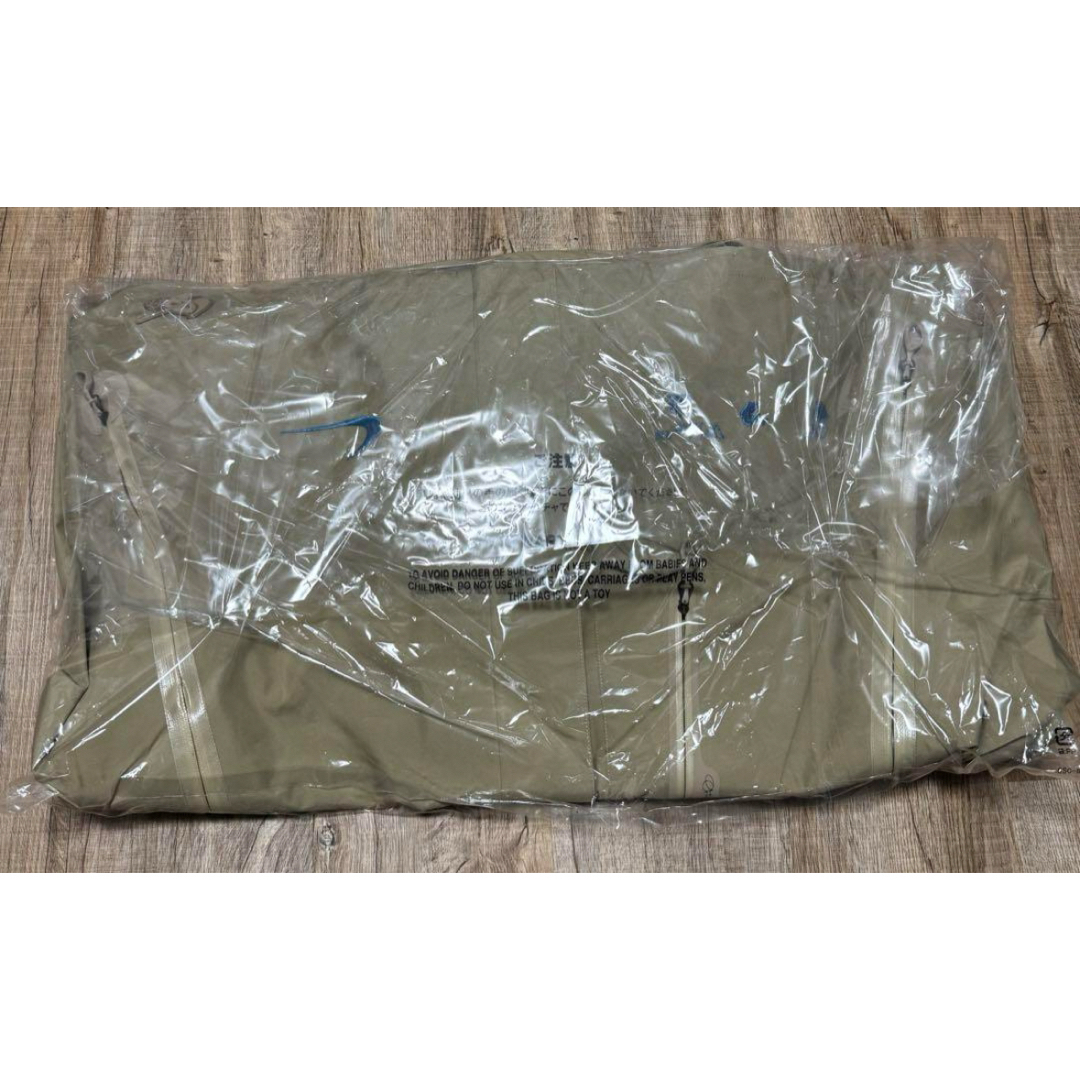 NIKE OFF-WHITE JACKET 007 ゴアテックス NIKE OFF-WHITE JACKET 007 ゴアテックス