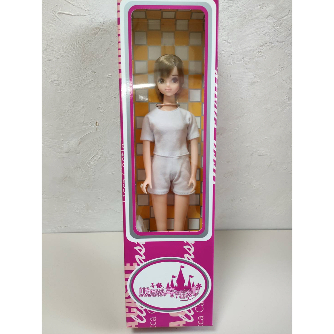 新品未開封 リカちゃんキャッスル 2022年5月ドールショウ66 新品未開封 リカちゃんキャッスル 2022年5月ドールショウ66
