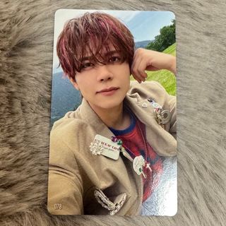 INI - 藤牧京介 トレカ 078の通販 by 🧸🍯🤎|アイエヌアイなら INI - 藤牧京介 トレカ 078の通販 by 🧸🍯🤎|アイエヌアイなら