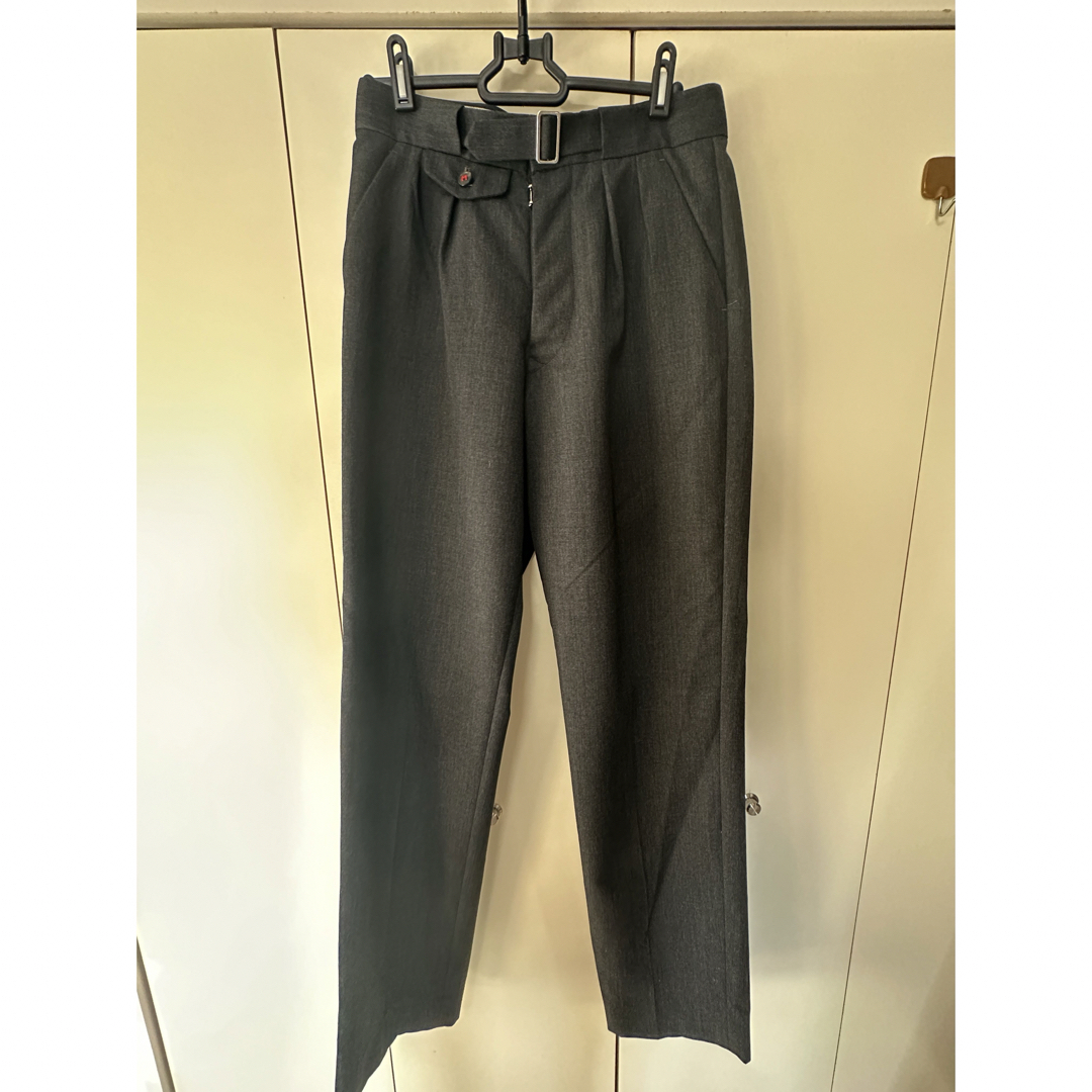 18700円 Maison Margiela(旧Maison Martin Margiela) - Maison 18700円 Maison Margiela(旧Maison Martin Margiela) - Maison