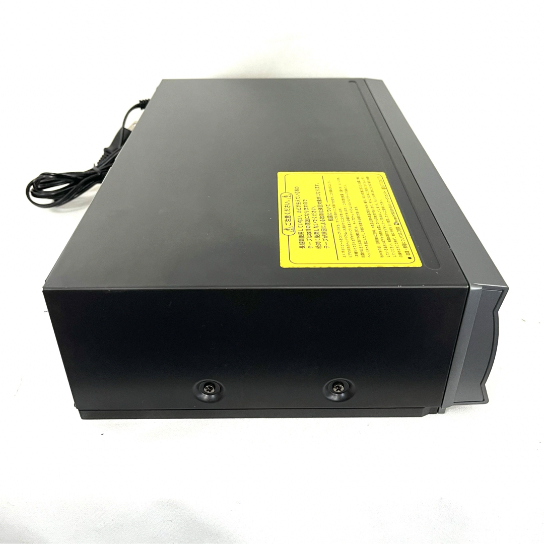 SANSUI ビデオカセットプレーヤー RVP-100 こころよき リモコン有り SANSUI ビデオカセットプレーヤー RVP-100 こころよき リモコン有り