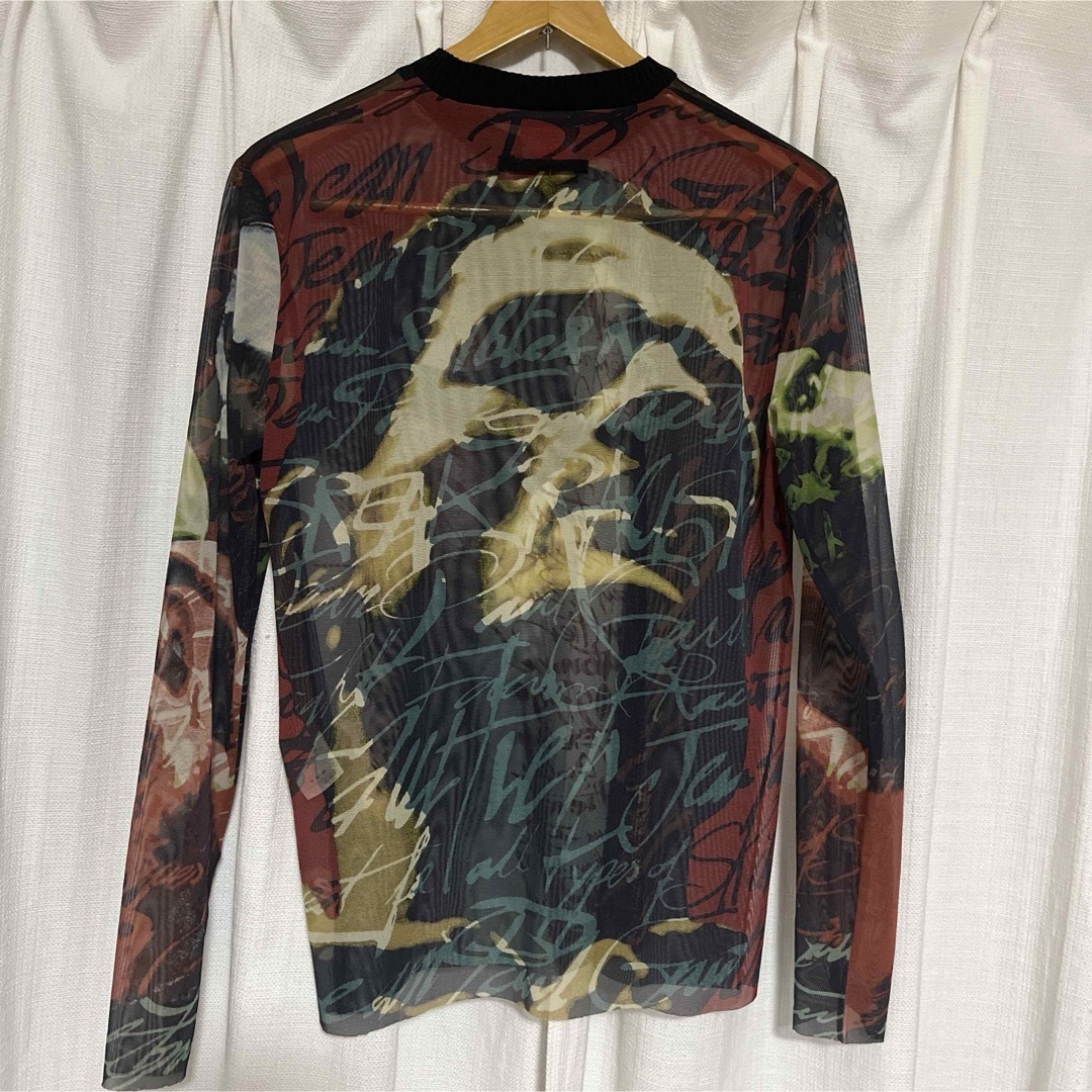 Jean-Paul GAULTIER - jean paul gaultier パワーネットの通販 Jean-Paul GAULTIER - jean paul gaultier パワーネットの通販