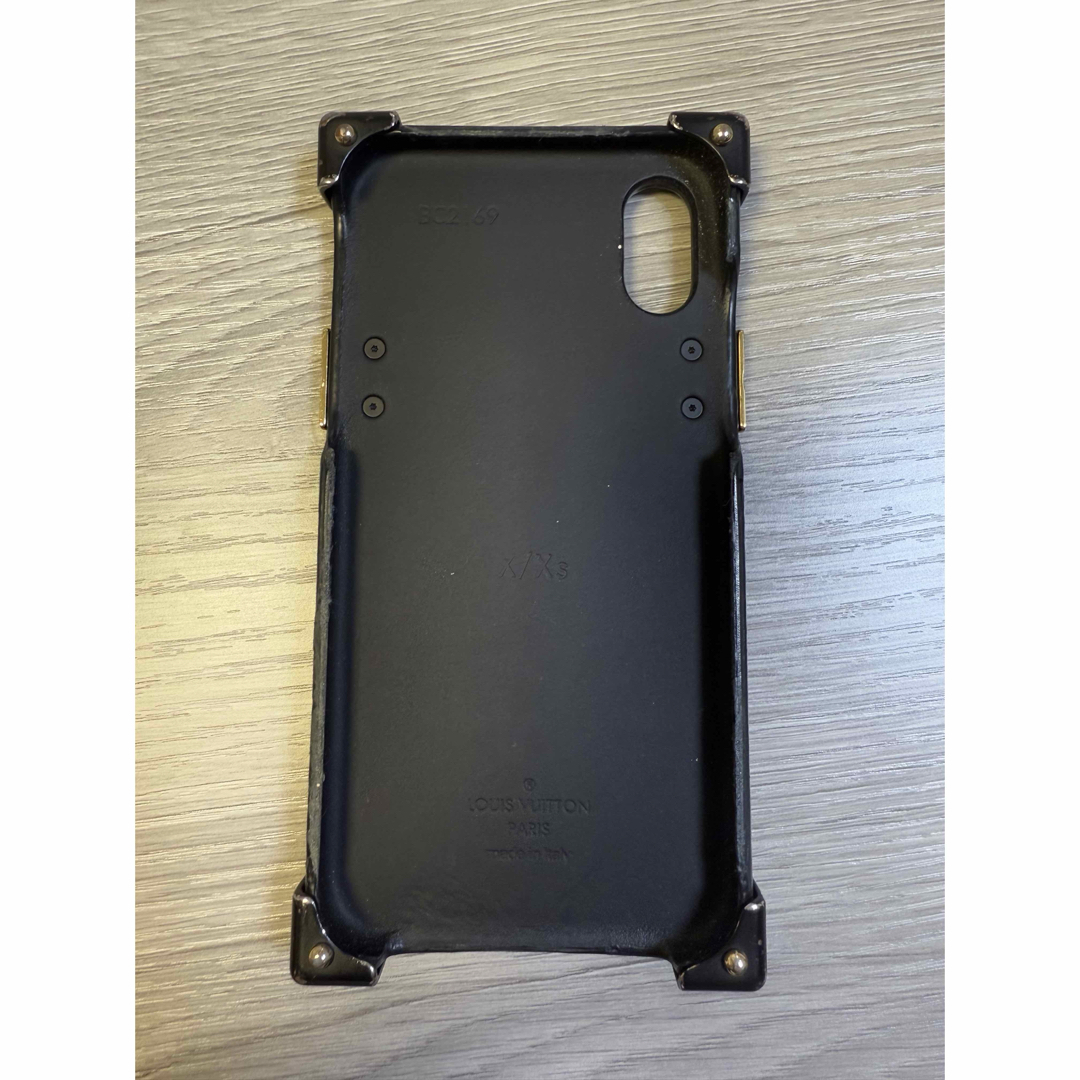 ヴィトンiPhone X Xs ケース(箱、袋あり) ヴィトンiPhone X Xs ケース(箱、袋あり)