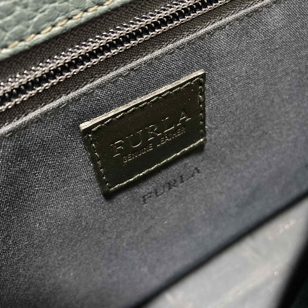 FURLA - FURLA メルキュリオ ビジネスバッグ ブリーフケース FURLA - FURLA メルキュリオ ビジネスバッグ ブリーフケース