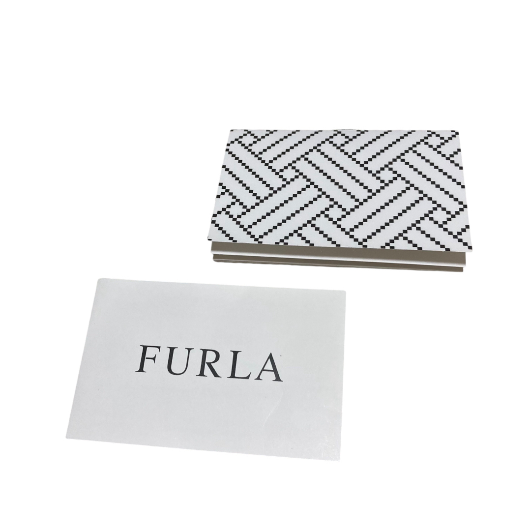 FURLA - FURLA メルキュリオ ビジネスバッグ ブリーフケース FURLA - FURLA メルキュリオ ビジネスバッグ ブリーフケース