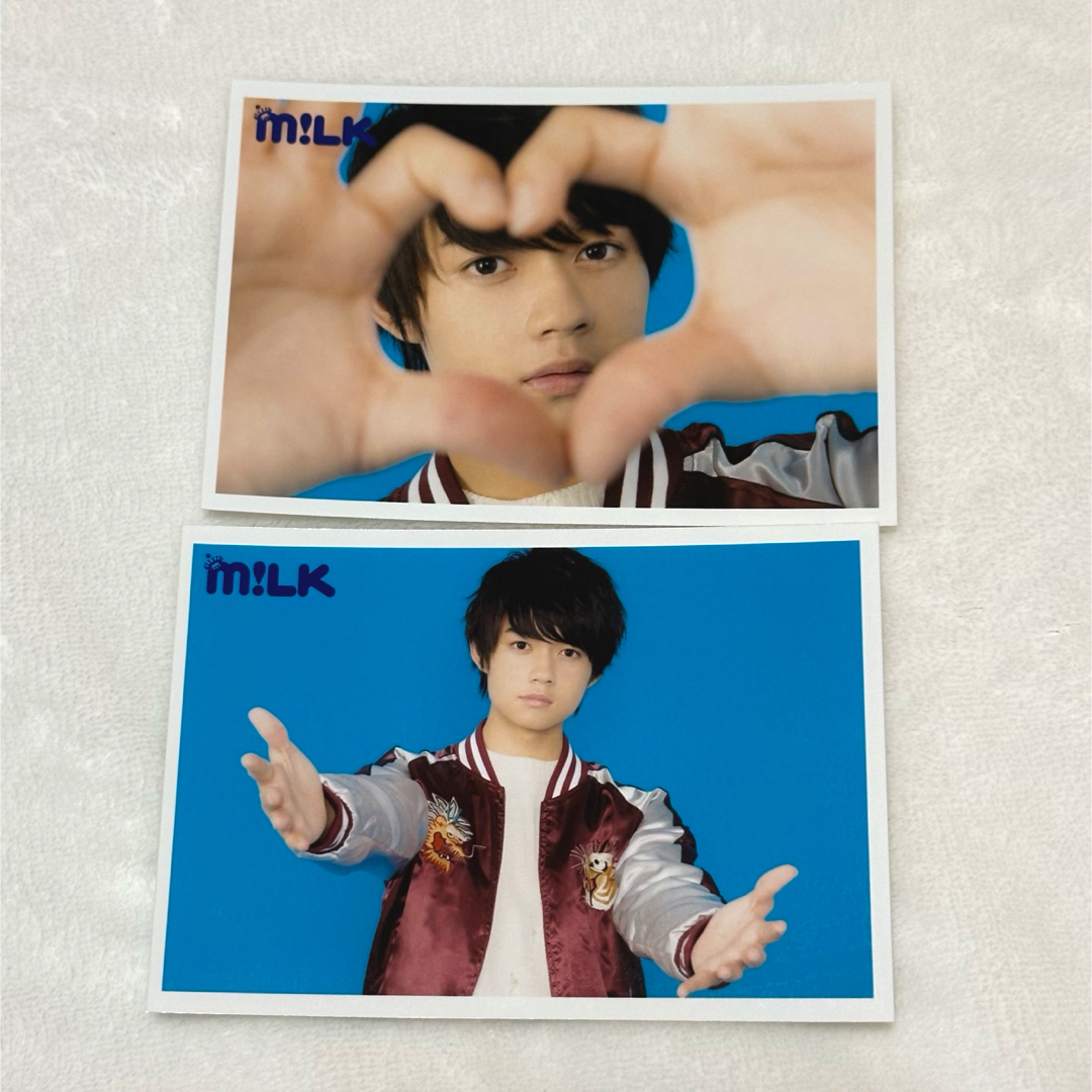 M!LK 佐野勇斗 セット売り(商品詳細ページ | ONLINE SHOP M!LK 佐野勇斗 セット売り(商品詳細ページ | ONLINE SHOP