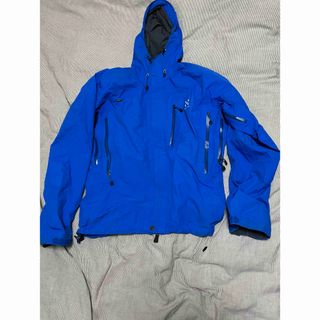 Haglofs(マウンテンパーカー)のフリマアイテム一覧 Haglofs(マウンテンパーカー)のフリマアイテム一覧
