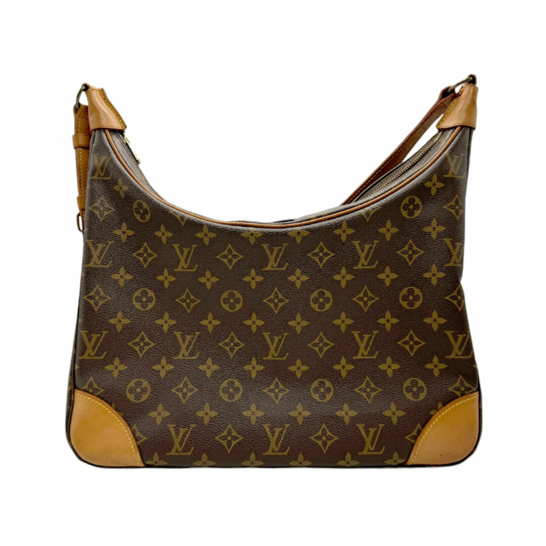 偉大な ルイ ヴィトン LOUIS VUITTON ショルダーバッグ モノグラム バッグ