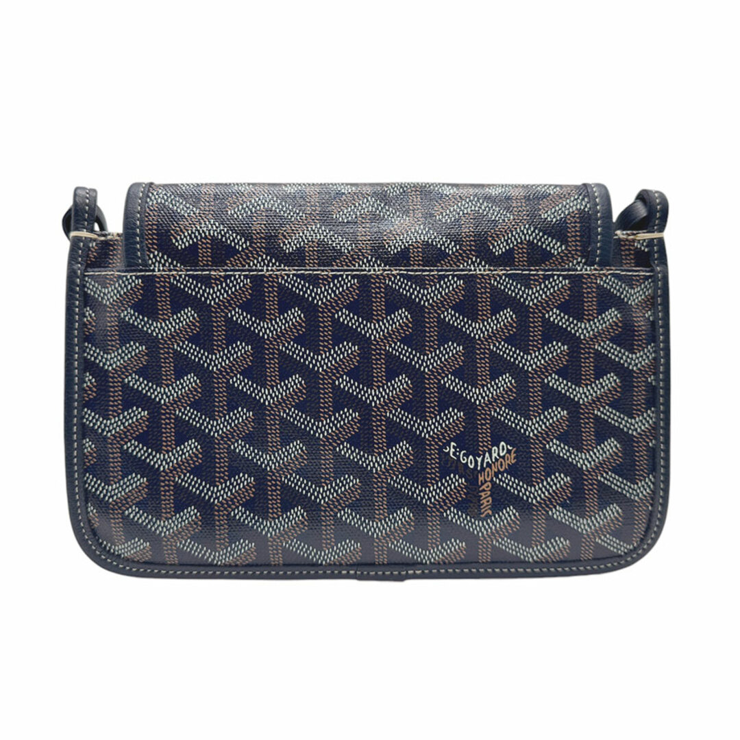 GOYARD - ゴヤール GOYARD 斜め掛けショルダーバッグ ポシェット GOYARD - ゴヤール GOYARD 斜め掛けショルダーバッグ ポシェット