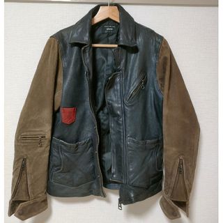 glamb(レザージャケット)のフリマアイテム一覧 glamb(レザージャケット)のフリマアイテム一覧