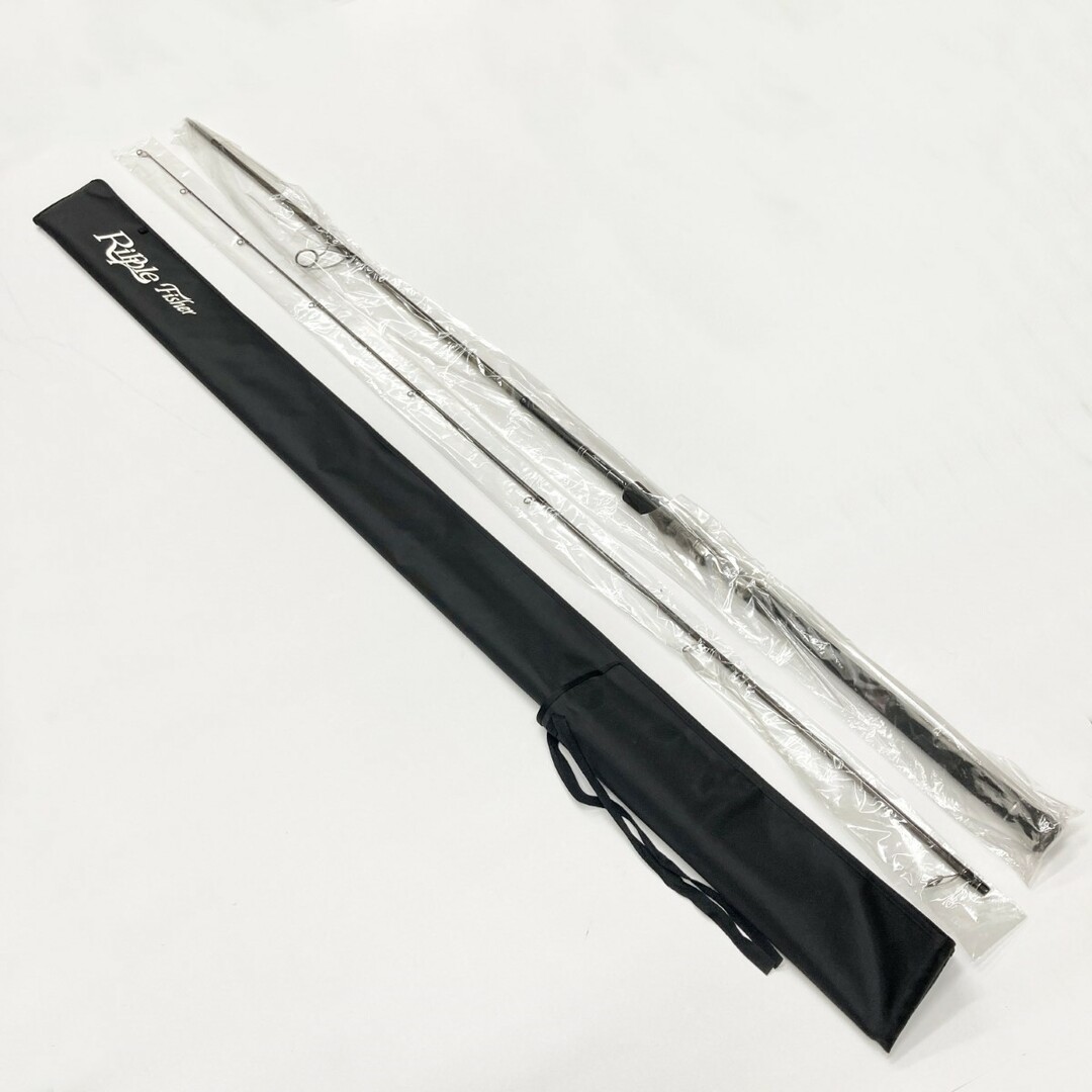 〇〇Ripple Fisher Avarice アヴァリス 103M Nano ルアーロッド 未使用品