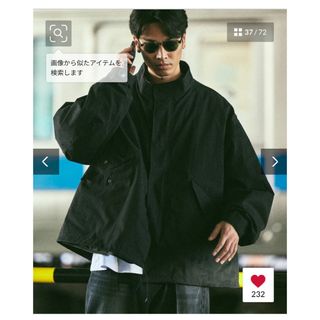 FREAK'S STORE - +Phenix 別注 GORE-TEX 3WAY ショートモッズ FREAK'S STORE - +Phenix 別注 GORE-TEX 3WAY ショートモッズ