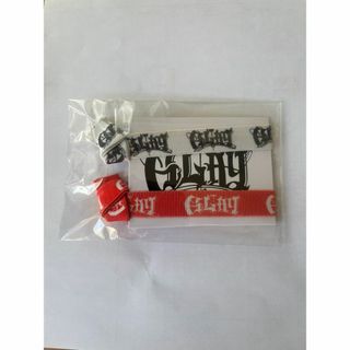 GLAY ボンフィン(ミュージシャン)