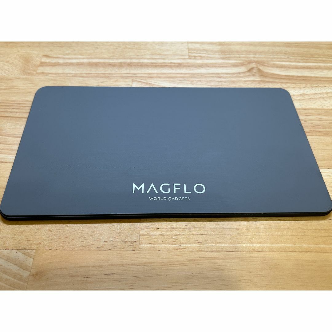 iPad - 【即日発送】MagFlo iPad Pro/Air専用(11インチ)マウント