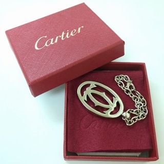 Cartier(キーホルダー)のフリマアイテム一覧 Cartier(キーホルダー)のフリマアイテム一覧