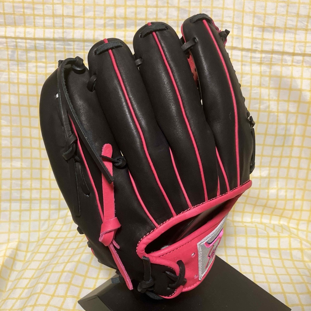 久保田スラッガー - 新品未使用 久保田スラッガー オーダー軟式 久保田スラッガー - 新品未使用 久保田スラッガー オーダー軟式