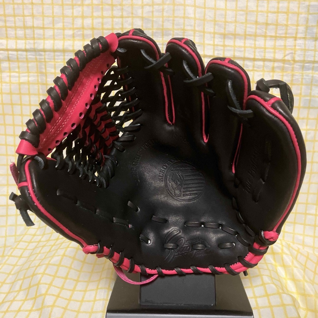 久保田スラッガー - 新品未使用 久保田スラッガー オーダー軟式 久保田スラッガー - 新品未使用 久保田スラッガー オーダー軟式