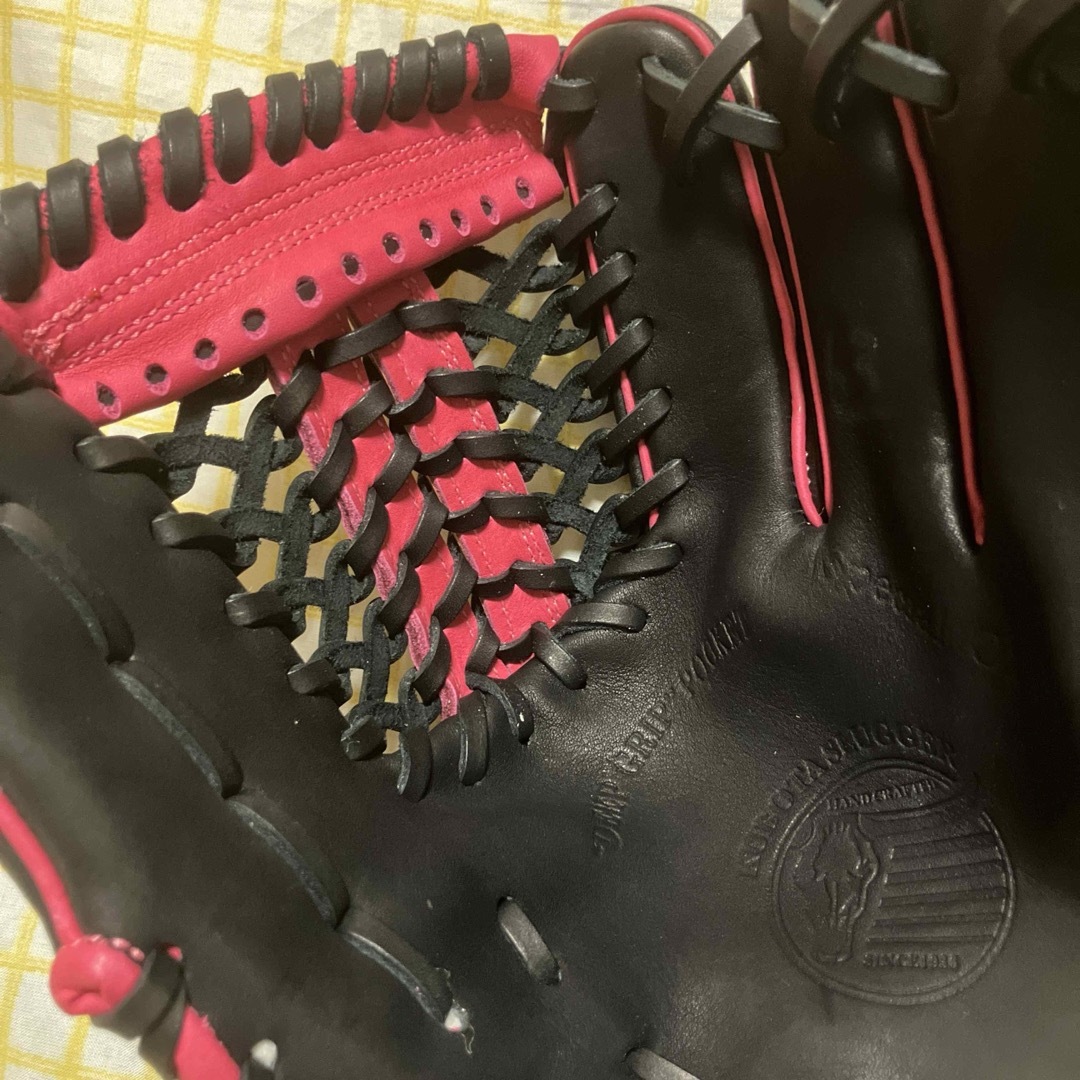 久保田スラッガー - 新品未使用 久保田スラッガー オーダー軟式 久保田スラッガー - 新品未使用 久保田スラッガー オーダー軟式