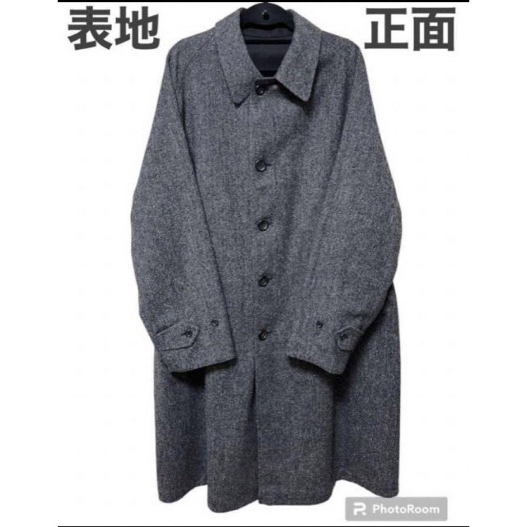 ANATOMICA - ANATOMICA SINGLE RAGLAN COAT Ⅱの通販 by EK's ANATOMICA - ANATOMICA SINGLE RAGLAN COAT Ⅱの通販 by EK's