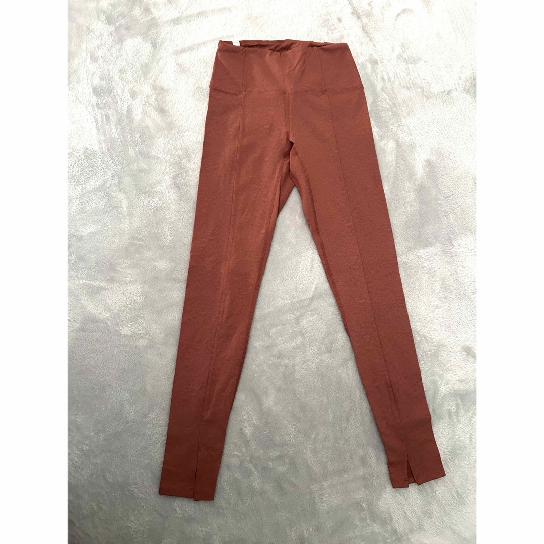 新品未使用】SUKALA デニムレギンス テラコッタ Sサイズの通販 新品未使用】SUKALA デニムレギンス テラコッタ Sサイズの通販