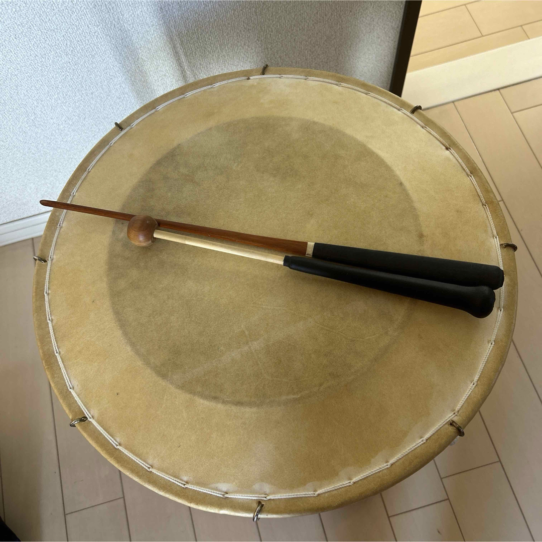 韓国太鼓 チャンゴ バチ (韓国伝統の太鼓「チャング」をたた 韓国太鼓 チャンゴ バチ (韓国伝統の太鼓「チャング」をたた