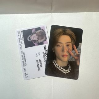 nct127 smcu palace membership ver. ジェヒョン(K-POP/アジア)