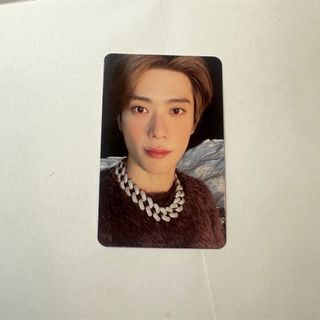smcu palace nct127 ジェヒョン jaehyun トレカ(K-POP/アジア)