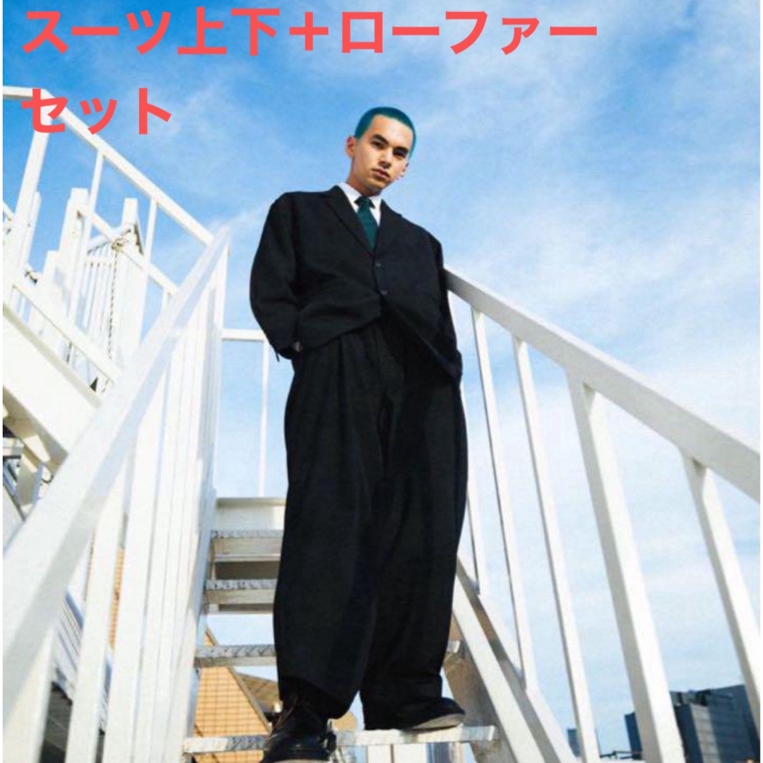 tightbooth スーツ サイズXL よせ tightbooth スーツ サイズXL よせ