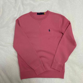 POLO RALPH LAUREN(トレーナー/スウェット)のフリマアイテム一覧 POLO RALPH LAUREN(トレーナー/スウェット)のフリマアイテム一覧