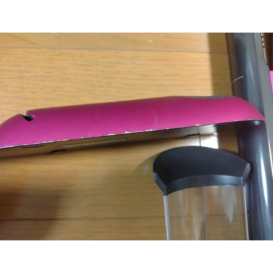 Dyson - ダイソン ヘアアイロンの通販 by サヤ´s shop|ダイソン Dyson - ダイソン ヘアアイロンの通販 by サヤ´s shop|ダイソン