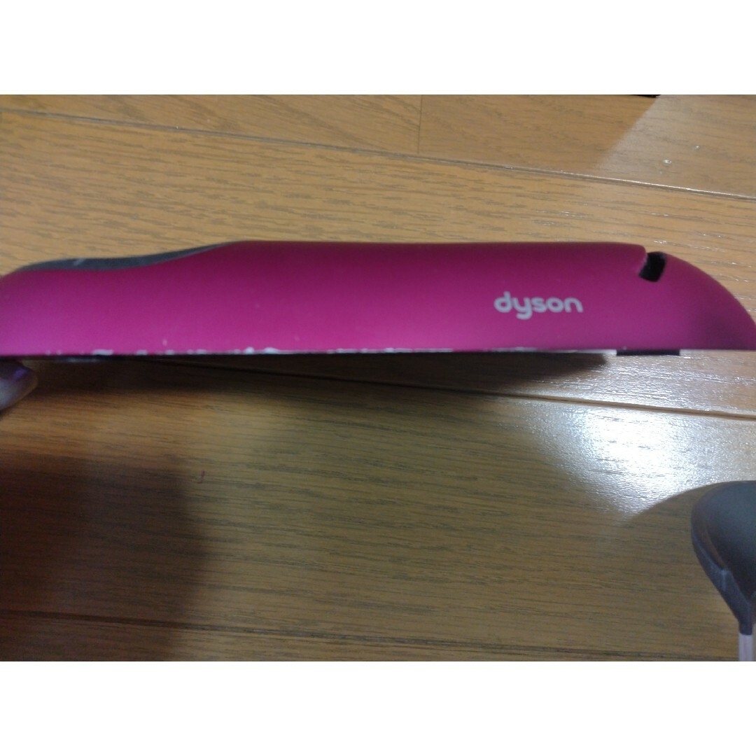Dyson - ダイソン ヘアアイロンの通販 by サヤ´s shop|ダイソン Dyson - ダイソン ヘアアイロンの通販 by サヤ´s shop|ダイソン