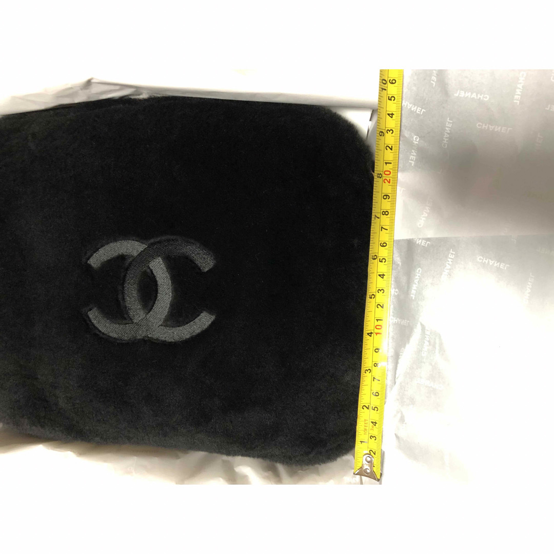 Chanel シャネル ファーバッグ シャネルバッグ ムートンの通販 Chanel シャネル ファーバッグ シャネルバッグ ムートンの通販