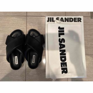 JIL SANDER(サンダル)のフリマアイテム一覧 JIL SANDER(サンダル)のフリマアイテム一覧