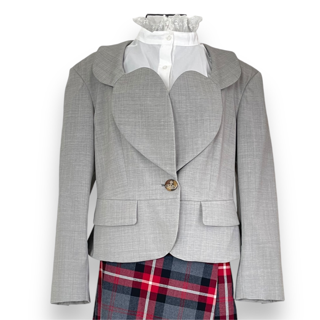 Vivienne Westwood - 激レア 2014復刻版Viviennewestwood ラブ Vivienne Westwood - 激レア 2014復刻版Viviennewestwood ラブ
