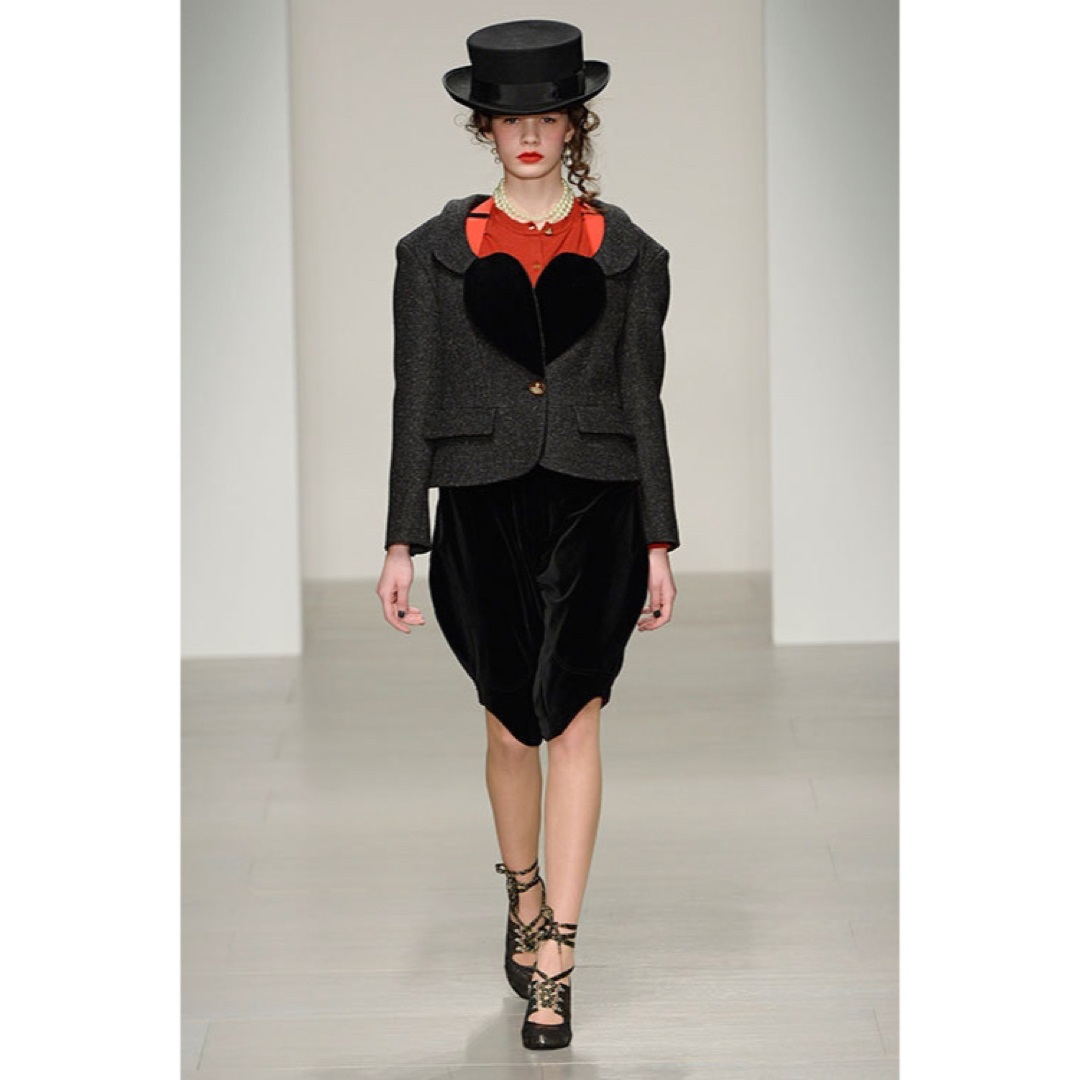 Vivienne Westwood - 激レア 2014復刻版Viviennewestwood ラブ Vivienne Westwood - 激レア 2014復刻版Viviennewestwood ラブ