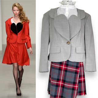 Vivienne Westwood - 激レア 2014復刻版Viviennewestwood ラブ Vivienne Westwood - 激レア 2014復刻版Viviennewestwood ラブ