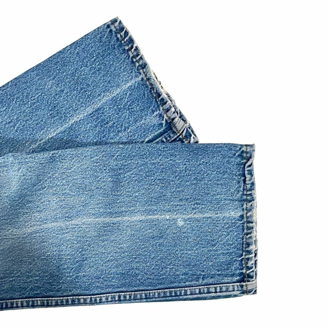 Levi's - リーバイス 509 80s 532ノックスビル工場 オレンジタグ Levi's - リーバイス 509 80s 532ノックスビル工場 オレンジタグ