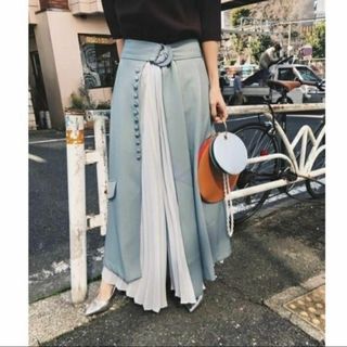 Ameri VINTAGE(ロングスカート)のフリマアイテム一覧 Ameri VINTAGE(ロングスカート)のフリマアイテム一覧