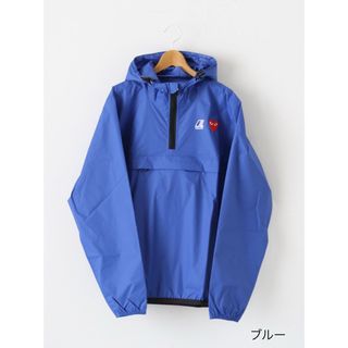 COMME des GARCONS(ナイロンジャケット)のフリマアイテム一覧 COMME des GARCONS(ナイロンジャケット)のフリマアイテム一覧