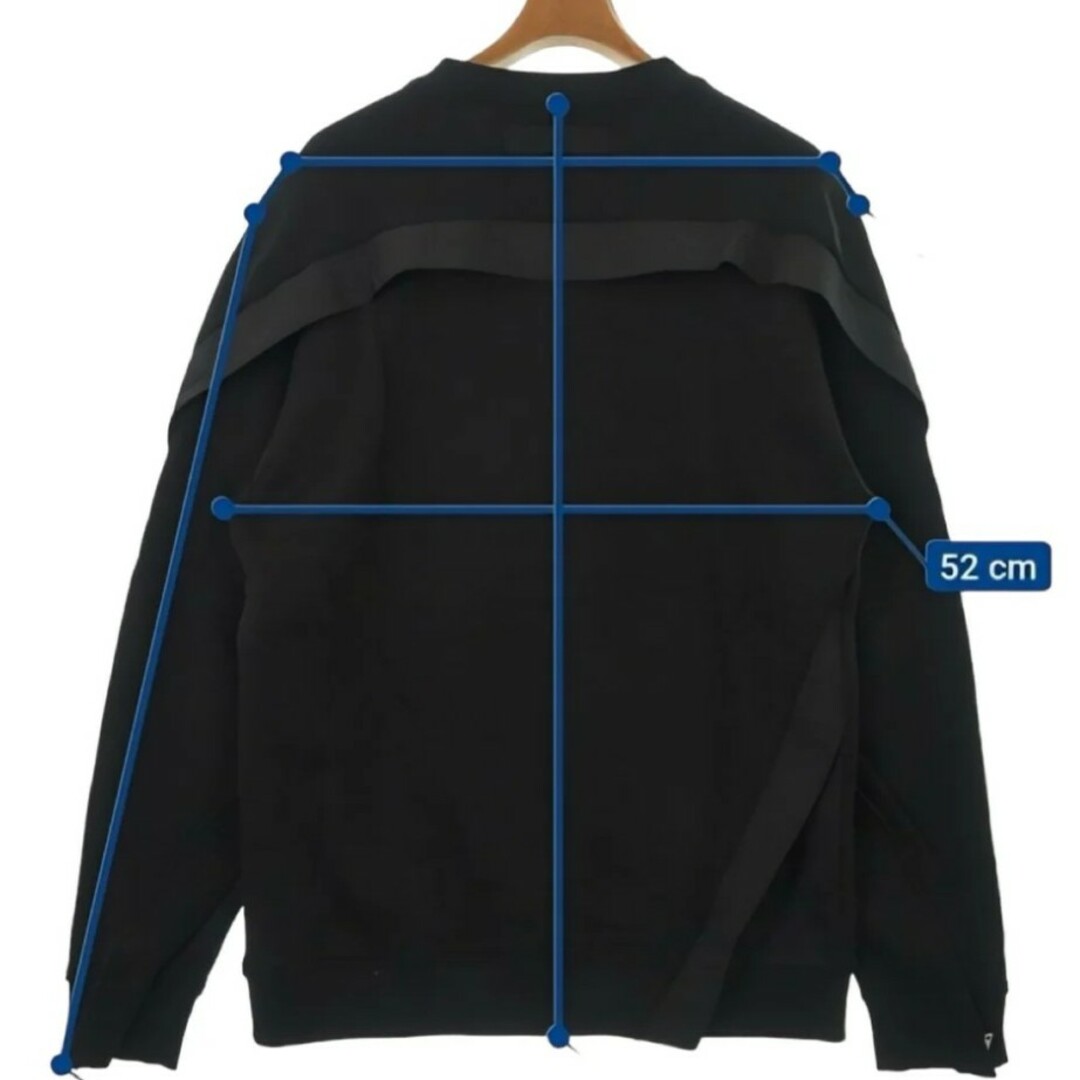 ALYX - 入手困難 1017 ALYX 9SM トップス パーカー スエット ALYX - 入手困難 1017 ALYX 9SM トップス パーカー スエット