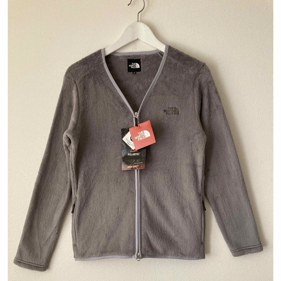 THE NORTH FACE - 【新品未使用】THE NORTH FACE フリース THE NORTH FACE - 【新品未使用】THE NORTH FACE フリース