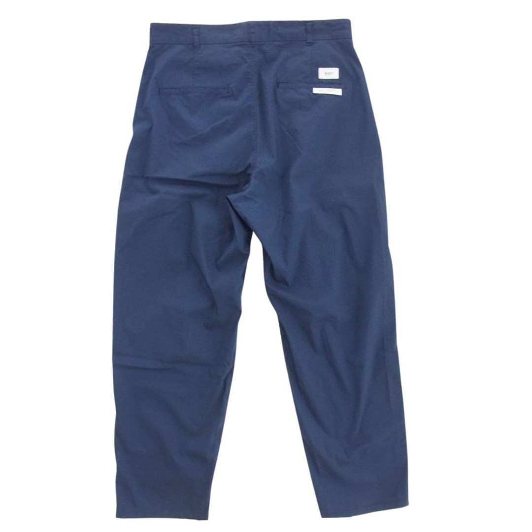 WTAPS ダブルタップス 24SS LEZ/HUNTS/TROUSERS/CTPL.WEATHER WTAPS ダブルタップス 24SS LEZ/HUNTS/TROUSERS/CTPL.WEATHER