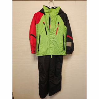 ファブリス スキーウェア 130 中古(ウエア)