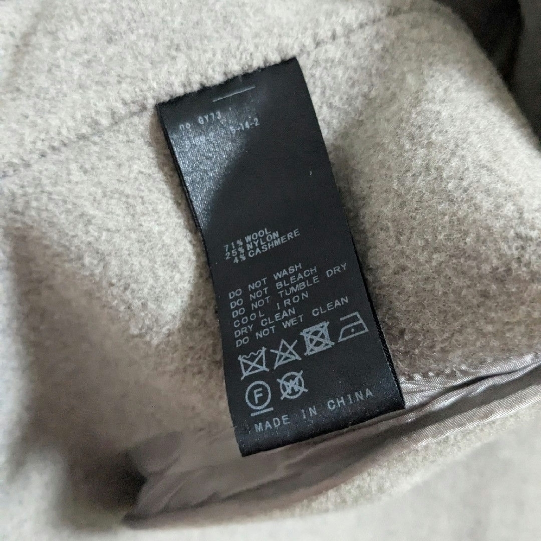 Noble - 【美品】NOBLE MTRリバーポンチョの通販 by potato's Noble - 【美品】NOBLE MTRリバーポンチョの通販 by potato's