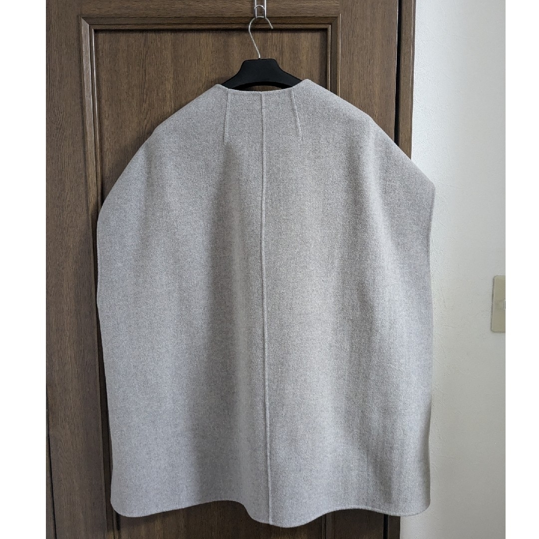 Noble - 【美品】NOBLE MTRリバーポンチョの通販 by potato's Noble - 【美品】NOBLE MTRリバーポンチョの通販 by potato's