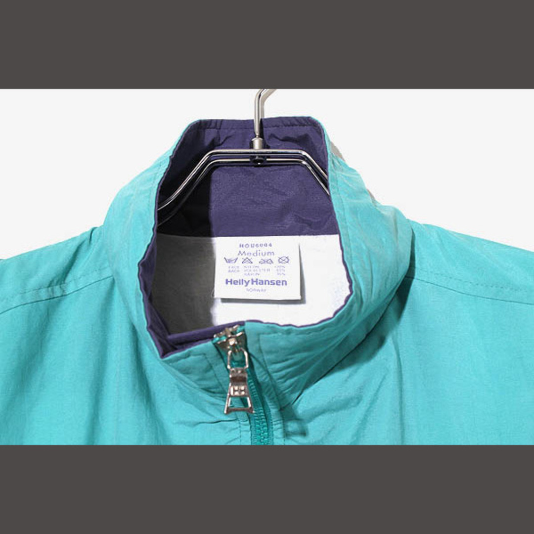HELLY HANSEN - 90s ヘリーハンセン ゴールドウィン期 ロゴ HELLY HANSEN - 90s ヘリーハンセン ゴールドウィン期 ロゴ